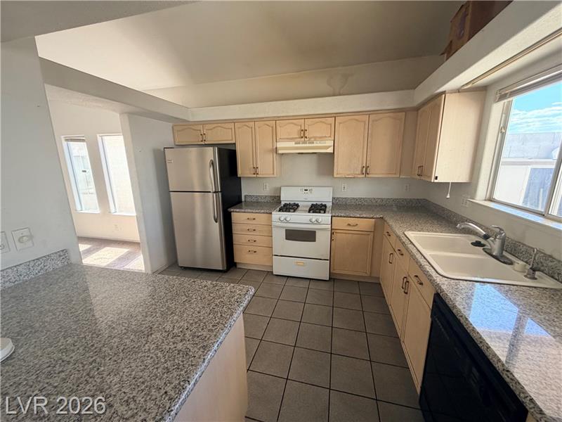 A property currently under evaluation